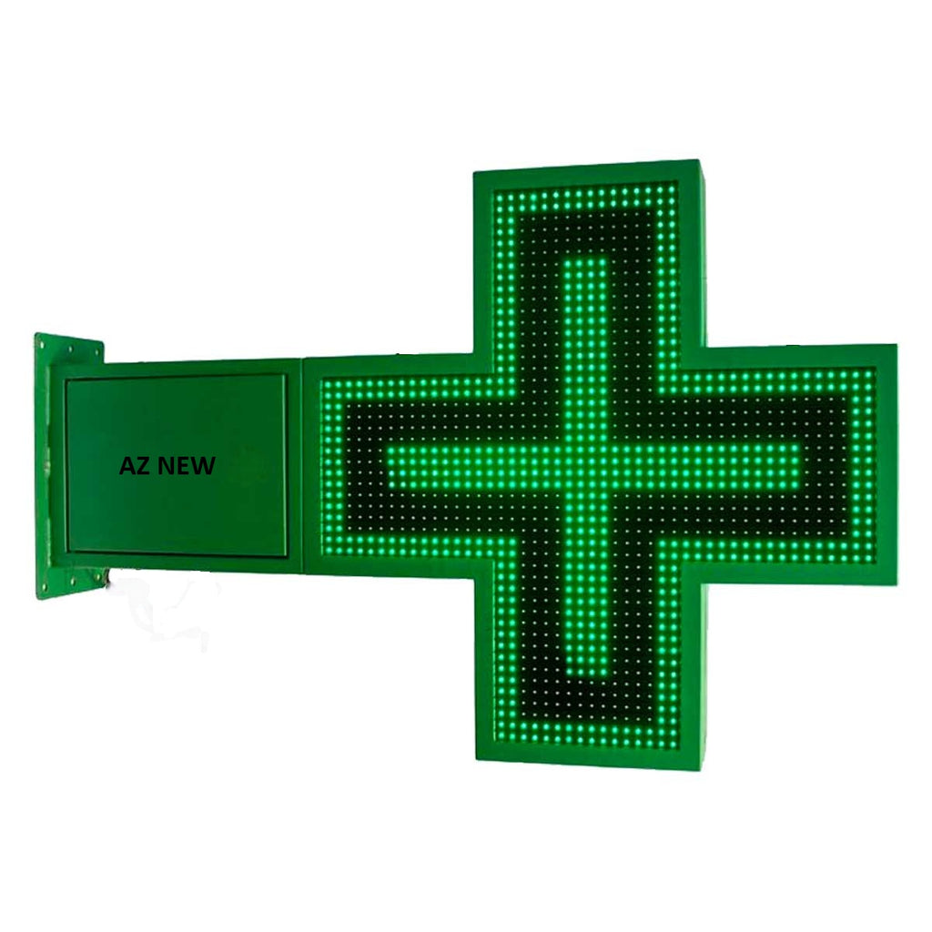 Croix pharmacie