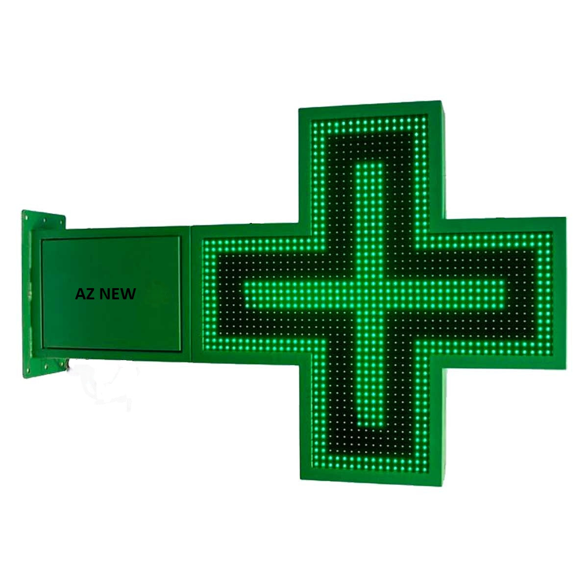 Croix pharmacie